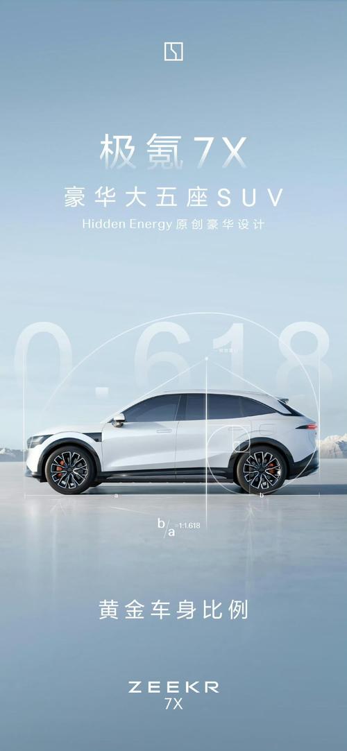 重庆244雪佛兰的品牌故事与传播，极氪X紧凑型SUV的时尚与科技